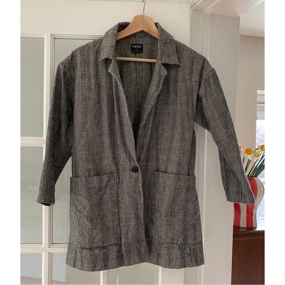 Esby Sofia Blazer - Picture 3 of 6